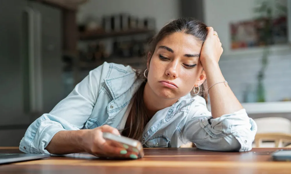 Vitamin B12 Deficiency Symptoms in Women