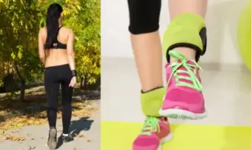 Daily walking for fat loss and heart health