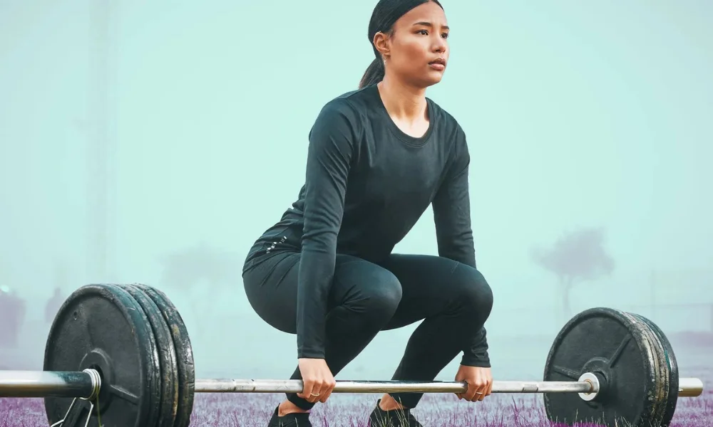 Weight Lifting Exercises to Reduce Belly Fat