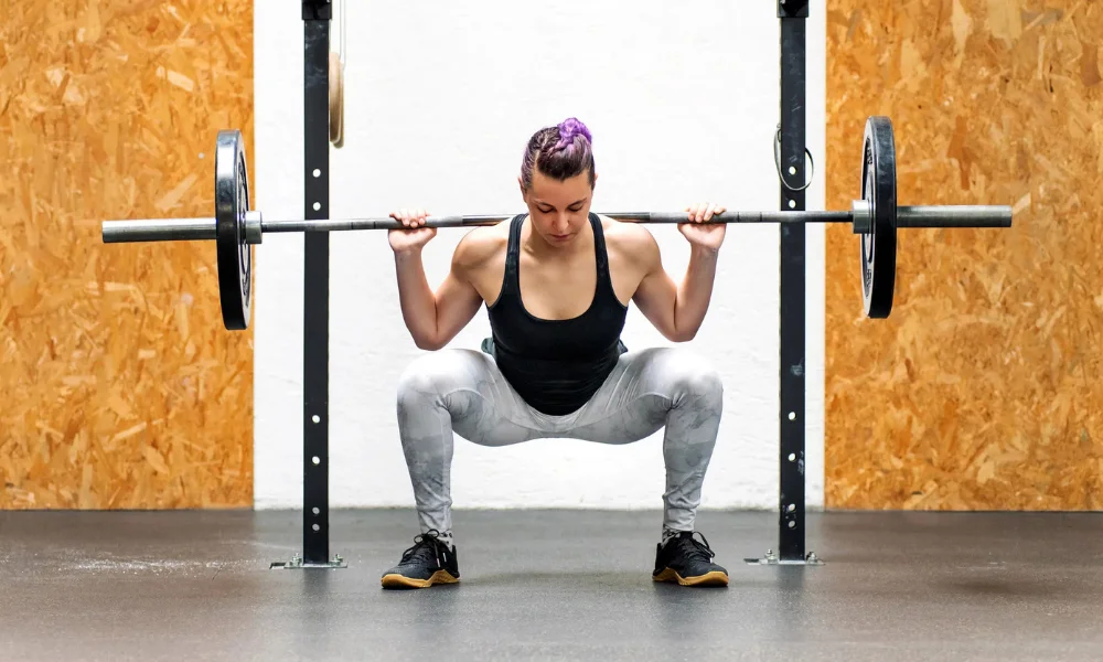 Weight Lifting Exercises to Reduce Belly Fat
