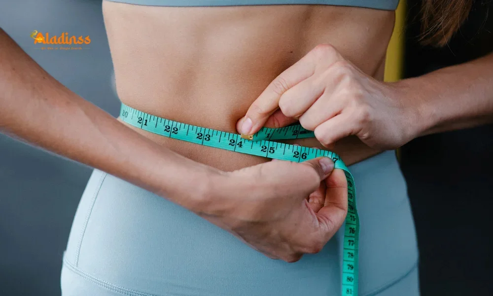Weight Loss Mistakes
