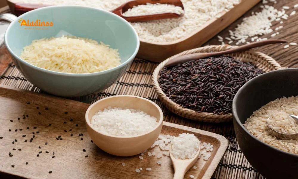 White Rice and Coffee: Gut Health Myths Debunked by Expert