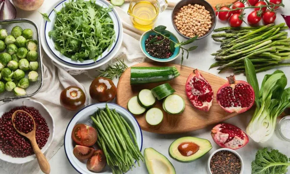 Winter 2025 Ayurvedic Diet: Eat Warm, Stay Strong