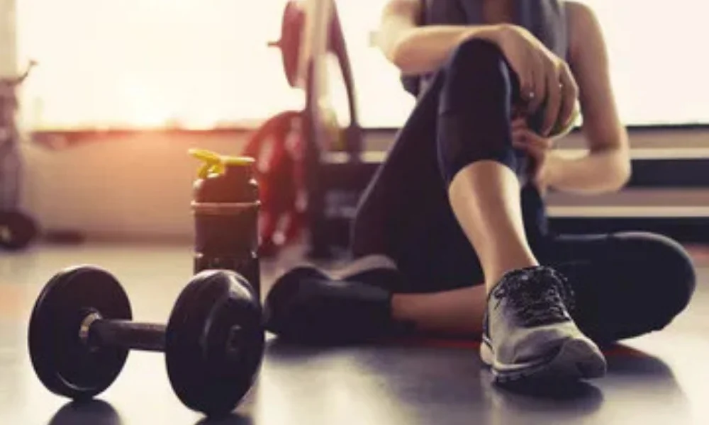 Woman Lost 50 Kgs Shares 10 Weight Loss Secrets Fitness Journey