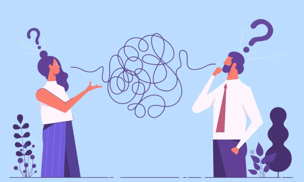 How to Communicate Better With Clear Words
