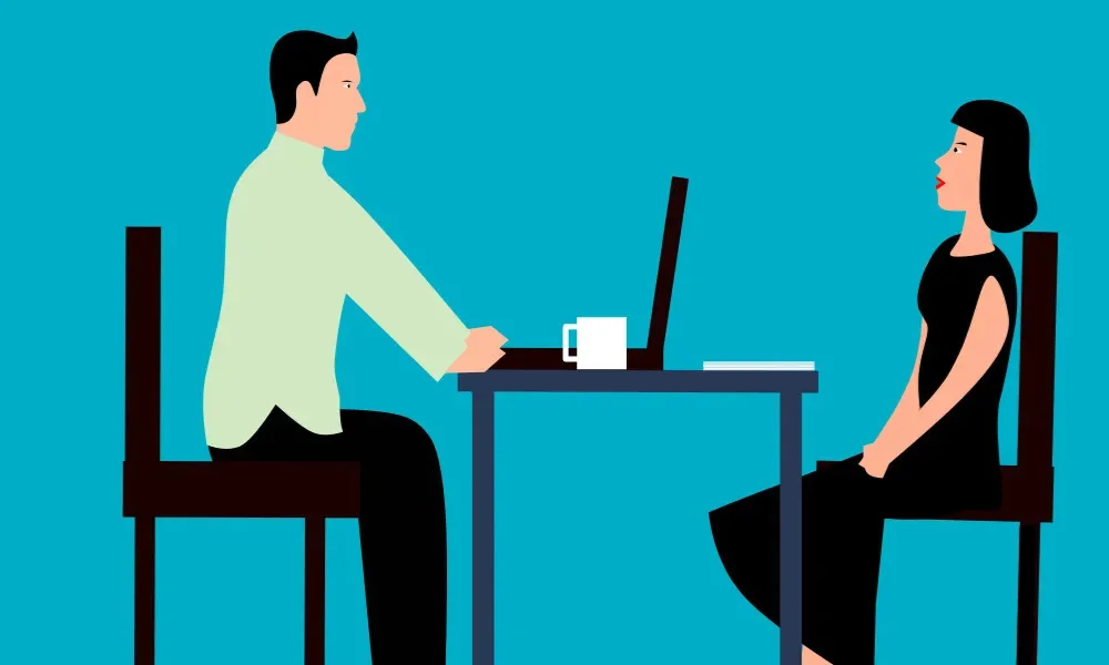 How to Conduct Yourself During the Interview