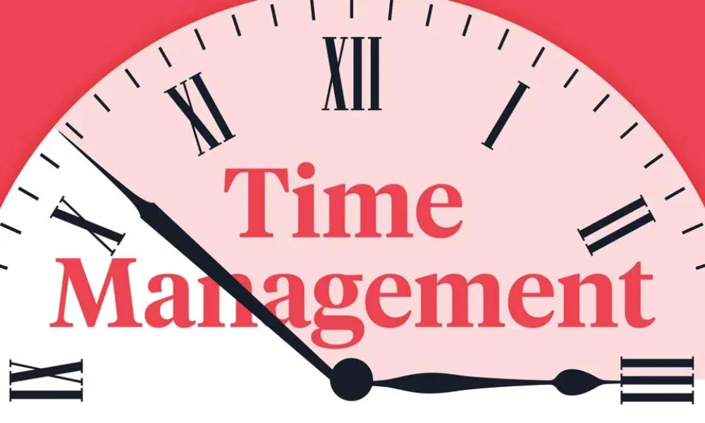 How to Manage Time Better and Stop Procrastinating