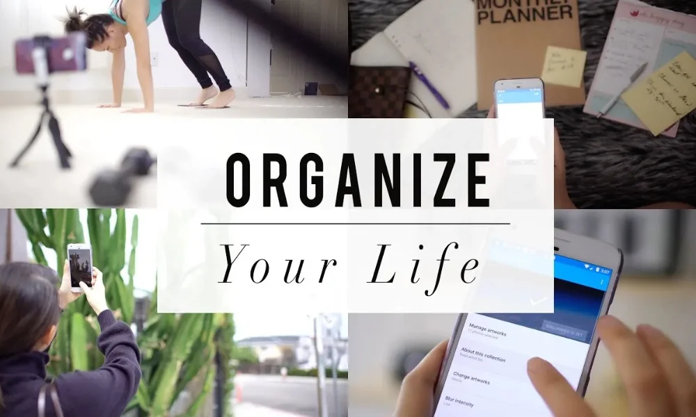 How to Structure Your Time with Intention