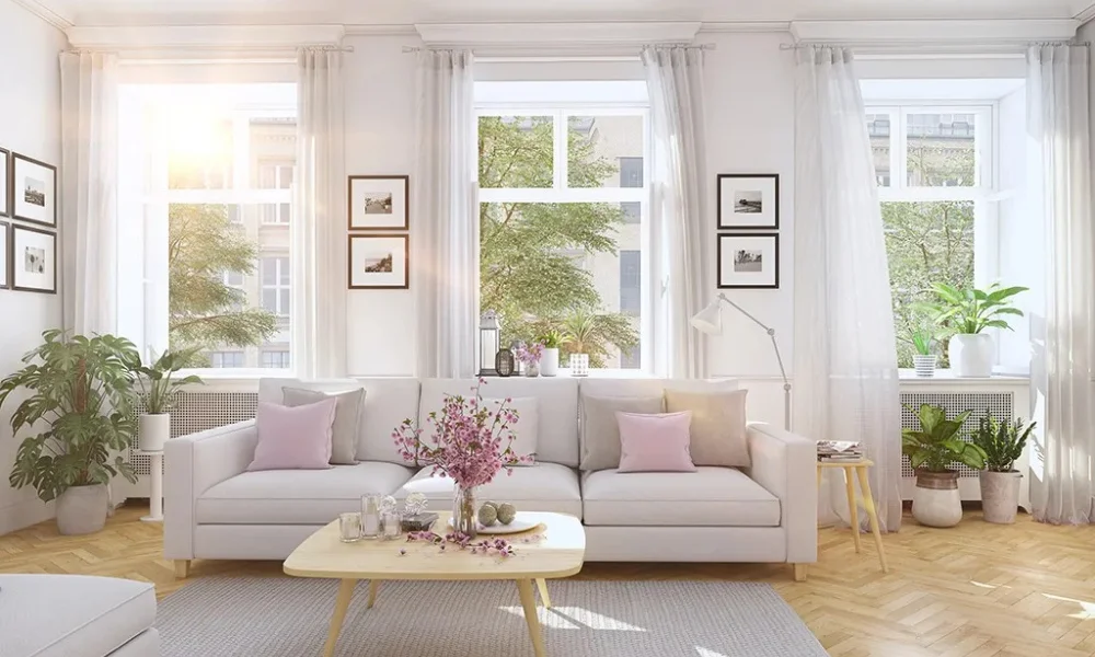 How to Tidy Your Home Without Anxiety (And Without Spending Any Money)