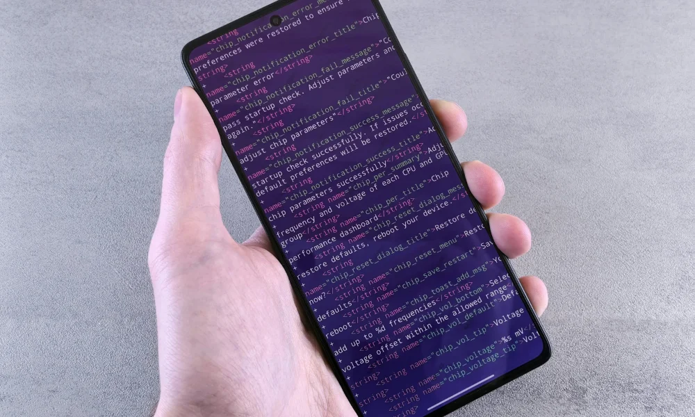How to Upgrade Your Phone Without Losing Anything