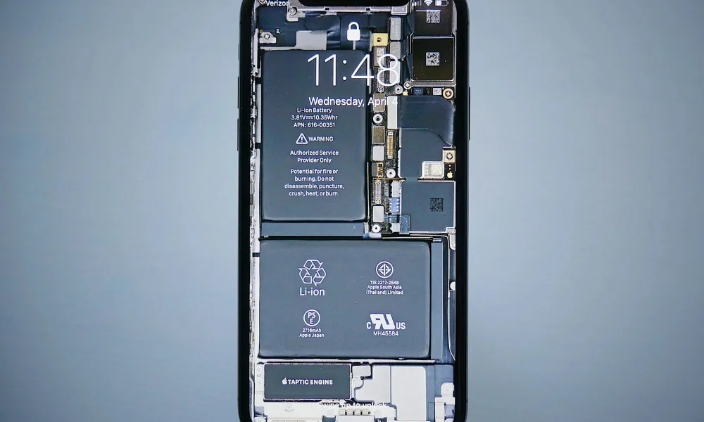 phone upgrade without losing data