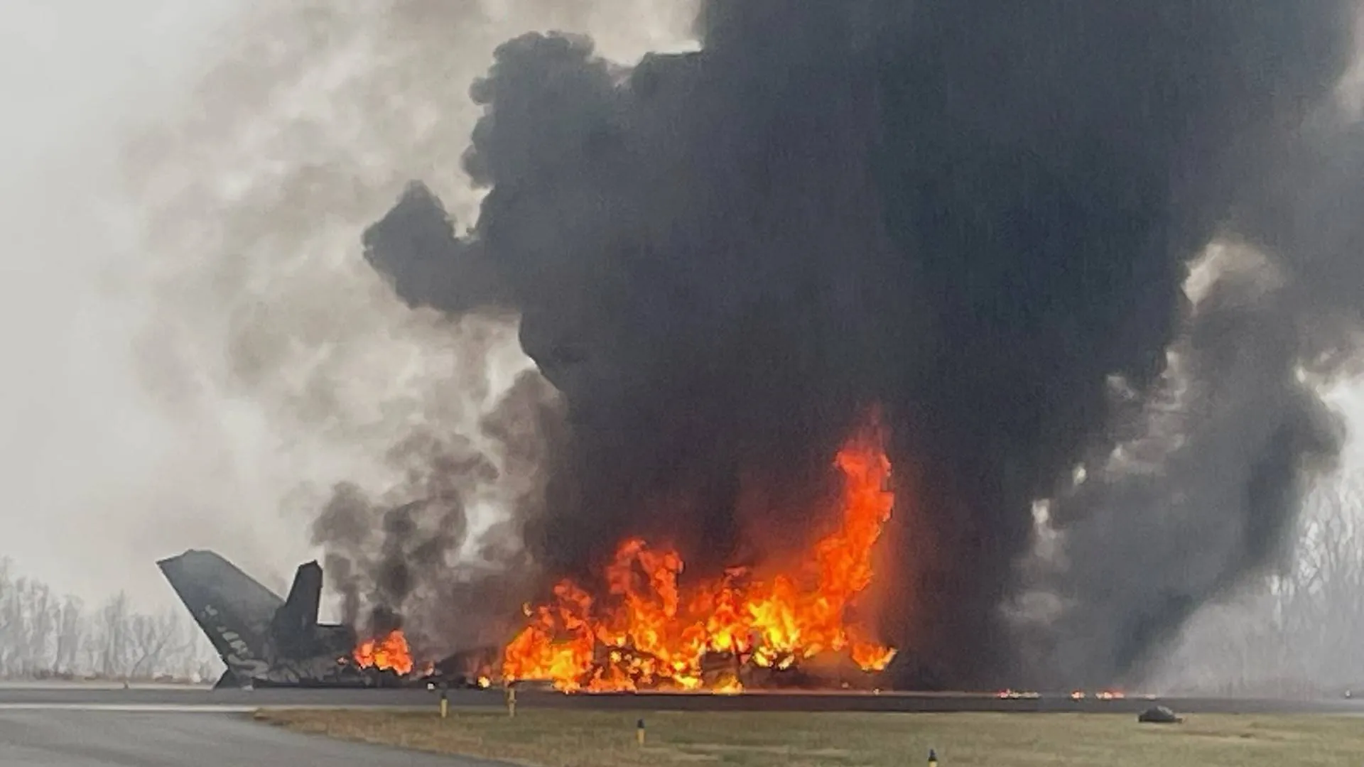 Deadly plane crash near Statesville North Carolina breaking news update