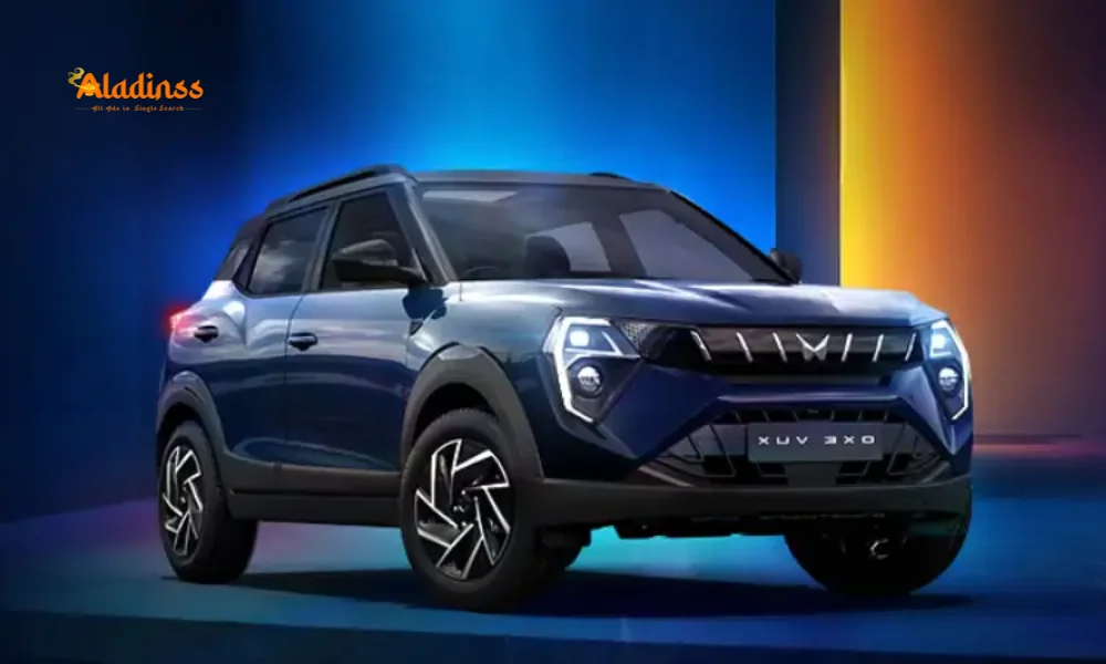Mahindra Cuts SUV Prices by Rs 1.56L Post-GST