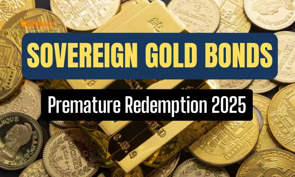 SGB 2020-21 Series VI Offers 108% Return