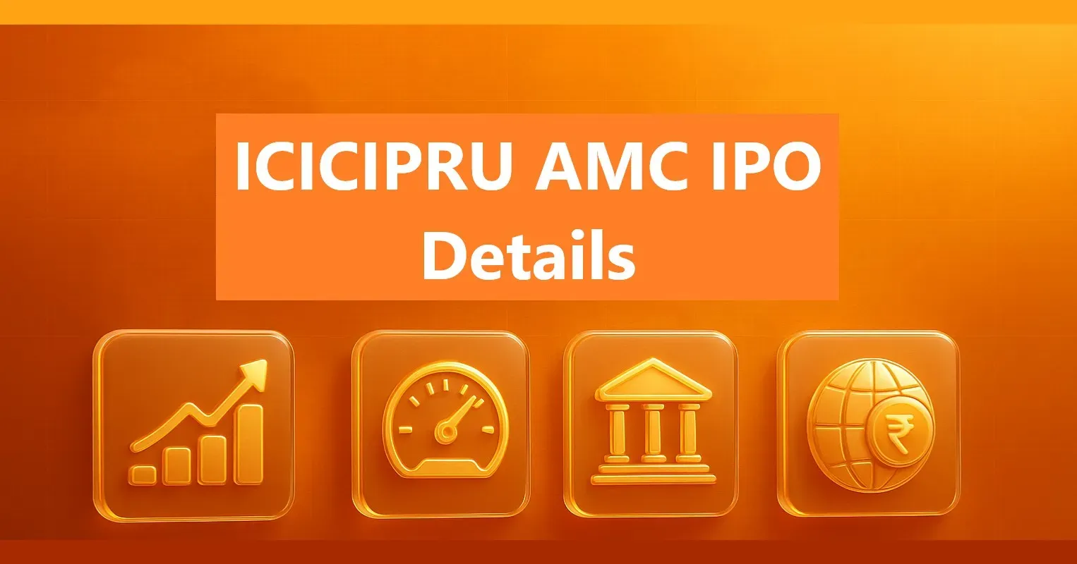 ICICI Prudential AMC IPO breaking news update