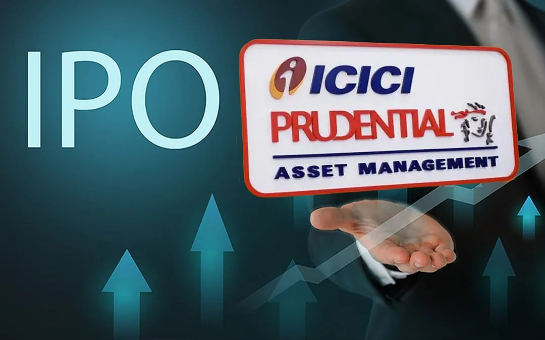ICICI Prudential AMC Prepares for IPO: RHP Filing and Key Highlights