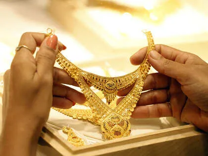 Gold Rate Today September 2025
