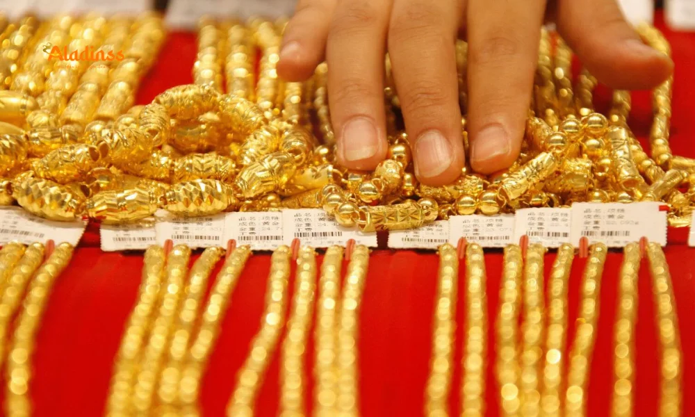 Gold Rate Today: Sovereign Nears Rs. 78,000 in September 2025