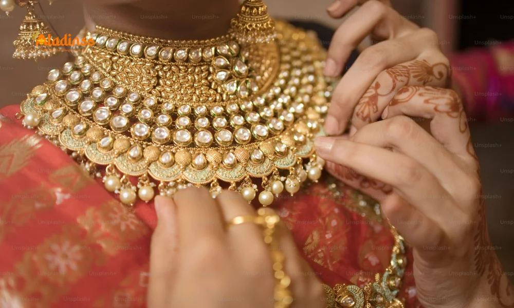 Gold Prices Soar to New Highs in India Amid Global Tensions