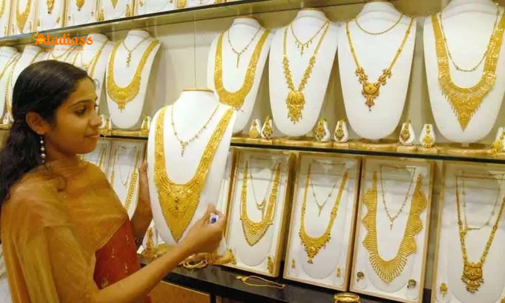 Gold Price Today: MCX Rates Drop Before US CPI Data
