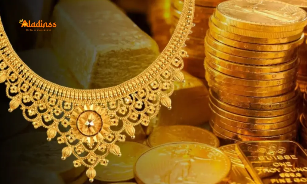 One Gram Gold Jewelry: Is It Really Gold? The Surprising Truth Revealed