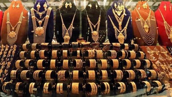 Gold Price Forecast Next 3 Months in India