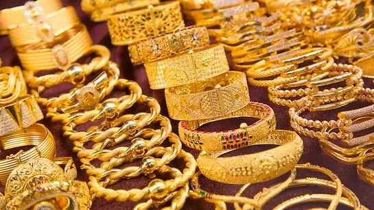 Gold rate today September 29 2025 India surge