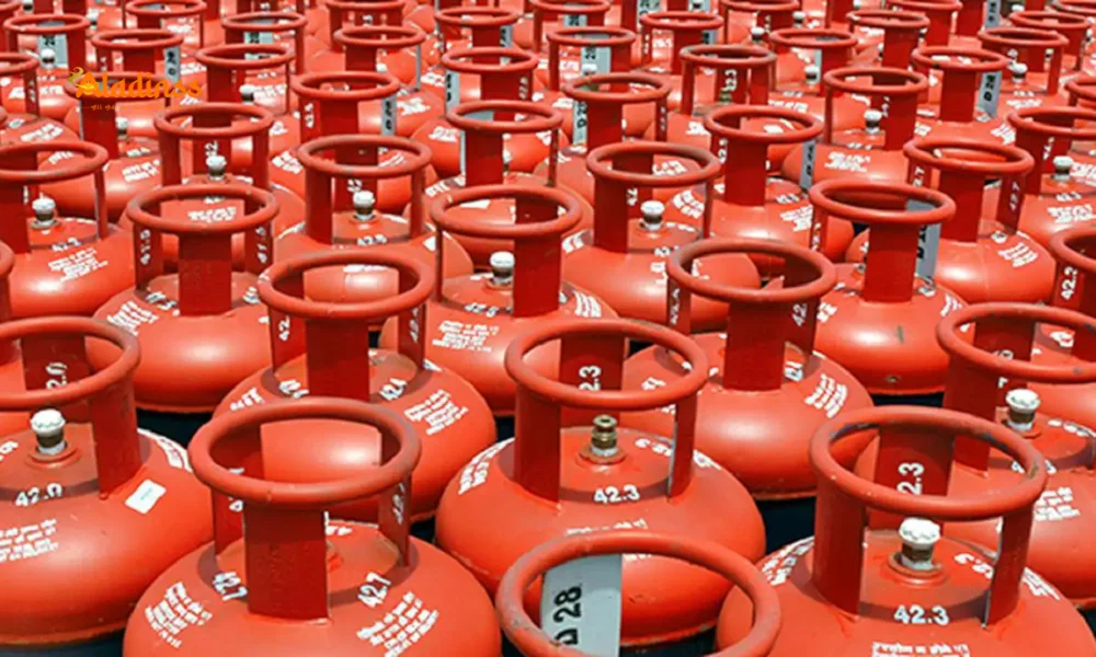 LPG Price Decrease: US Import Deal Boost for India