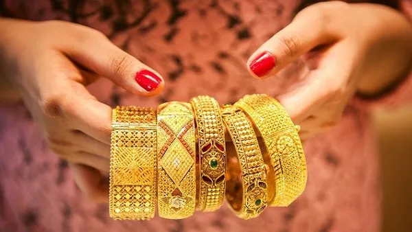 Gold Rate Today in Chennai