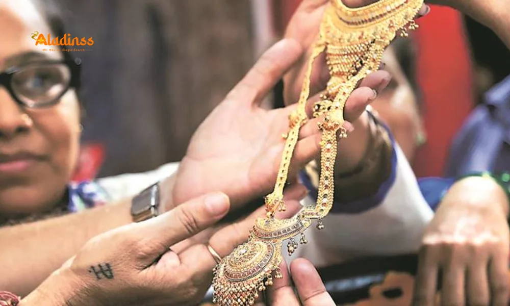 Gold Rate Today: Chennai Faces Soaring Prices