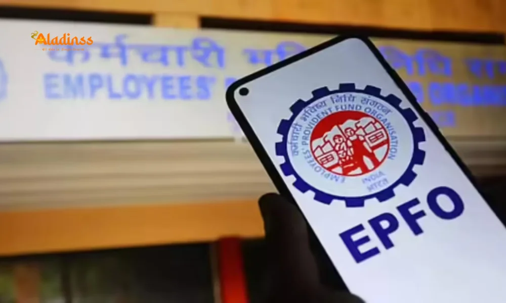 EPFO Eases PF Withdrawals in 2025