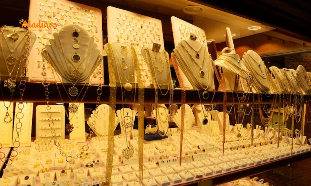 Gold Rate Today India: 22K at Rs 11,860/Gram (Oct 15)