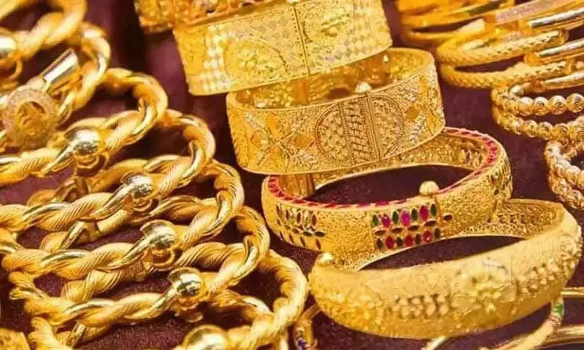 gold price today sovereign 1 lakh