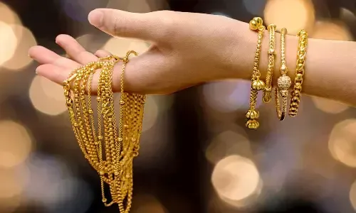 Gold Price Drop Tamil Nadu