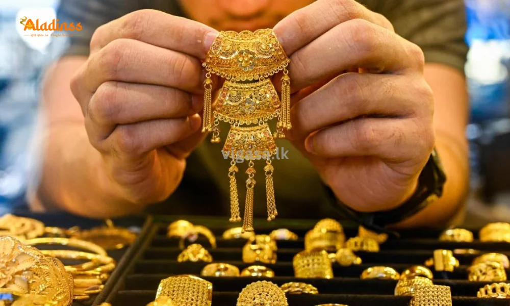 Gold Prices Fall Today: Latest 22K and 24K Rates Across India