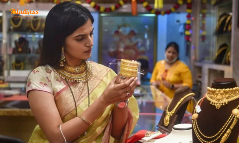 Gold Prices Surge in Chennai: What’s Behind the Sudden Spike?