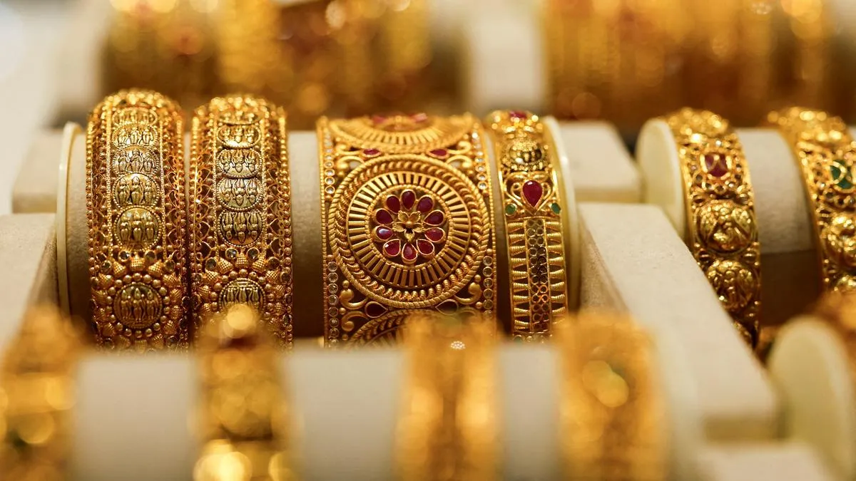 Gold price drop Chennai November 2025