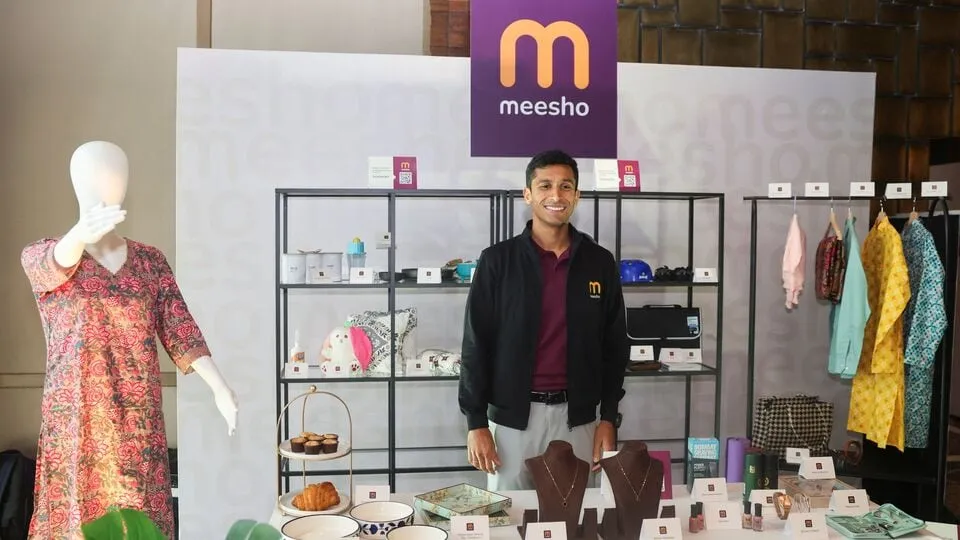Meesho IPO Day 3 GMP Jumps Subscription Status Highlights