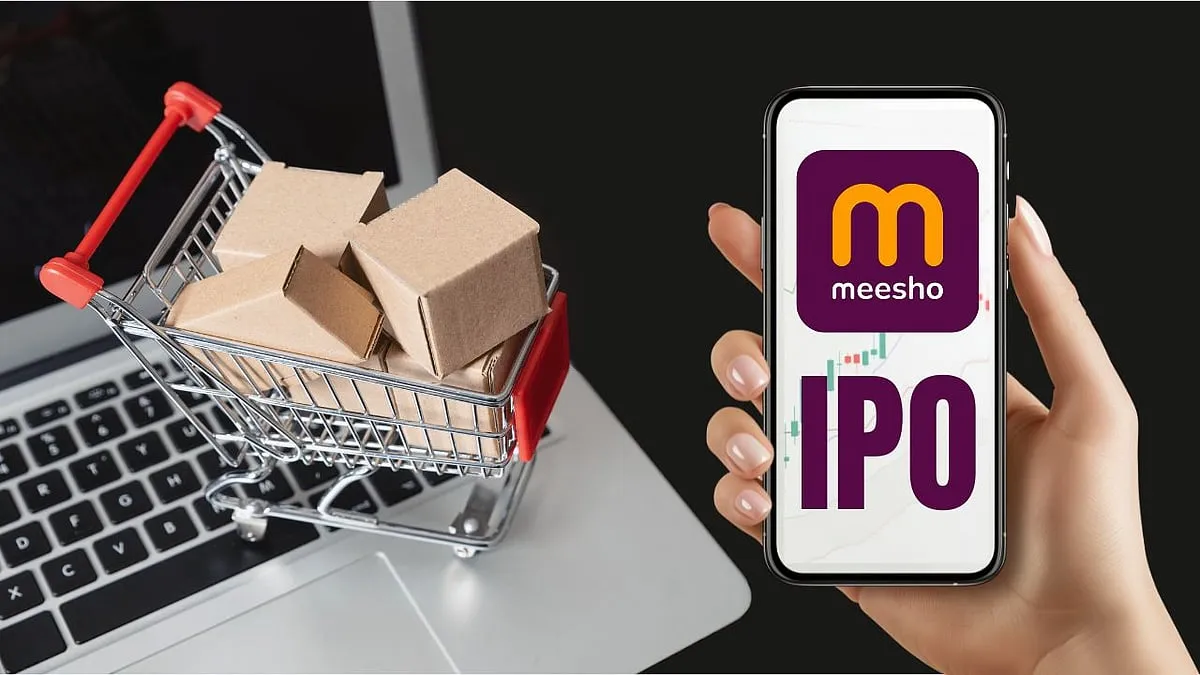 Meesho IPO Subscription Status Day 3