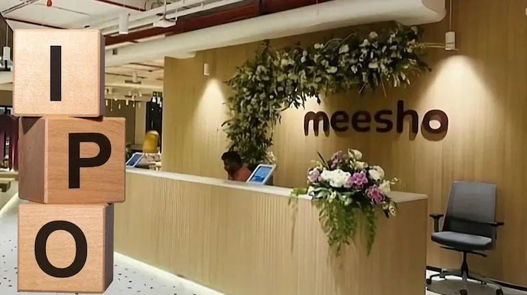 Meesho IPO Day 3: GMP Jumps and Subscription Status Highlights