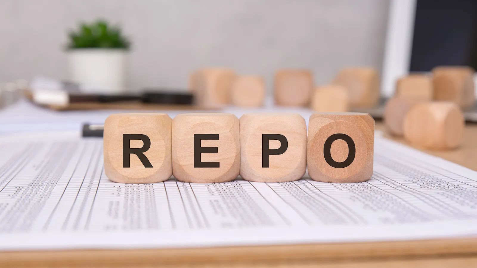 MPC repo rate cut to 5.25 percent breaking news