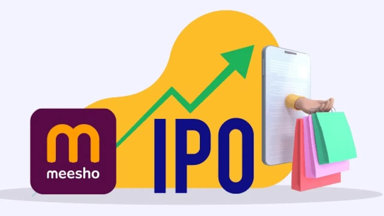 Meesho IPO allotment latest update