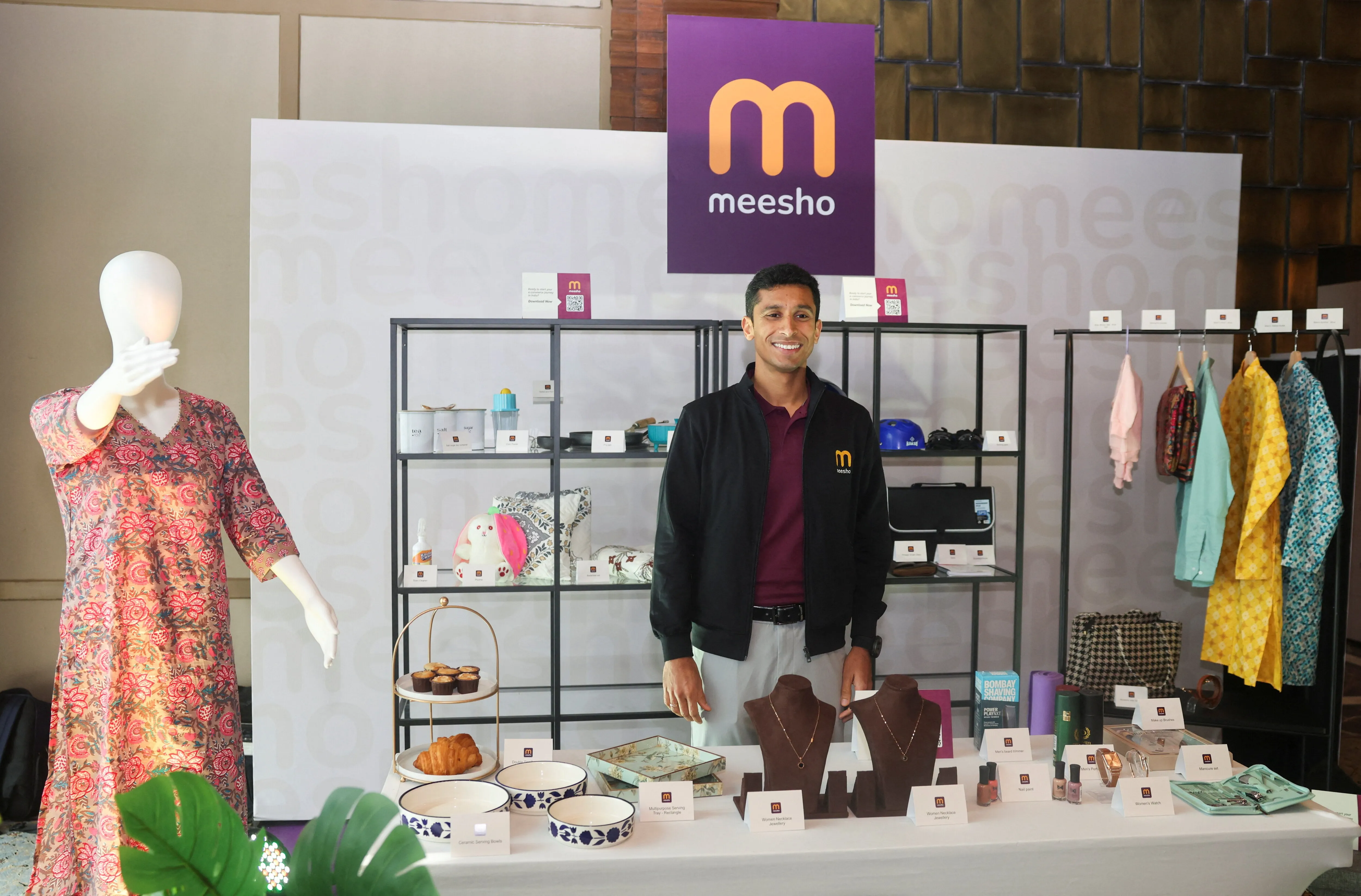 Meesho IPO market launch latest news