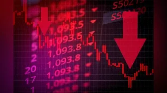 Sensex tanks 800 points Nifty slips under 25900 stock market today