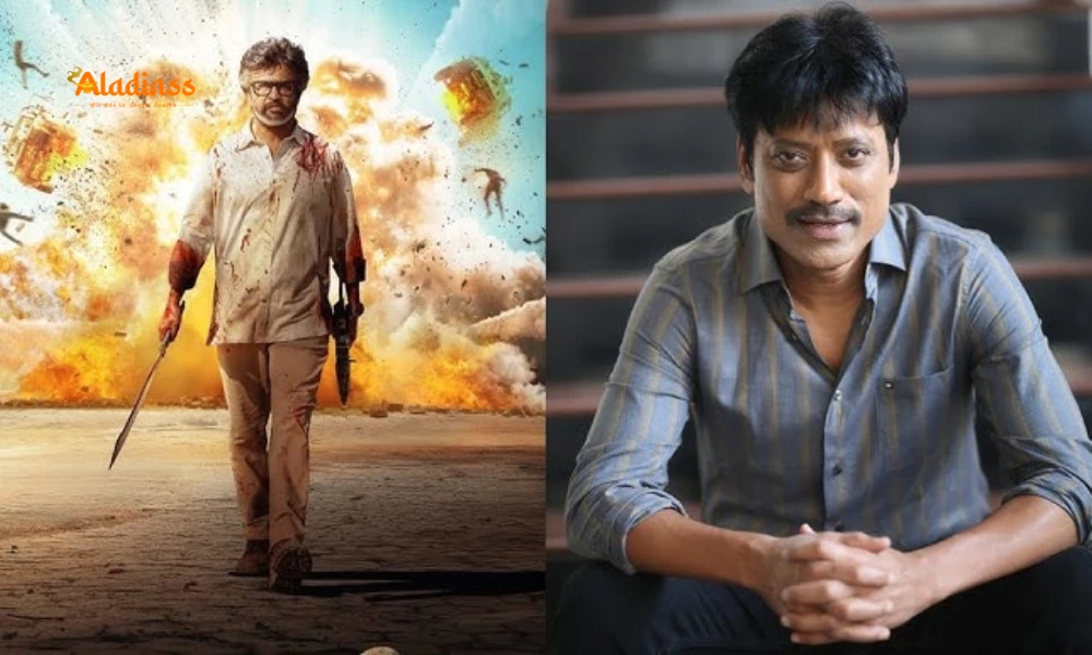 S.J. Suryah Joins Jailer 2, Shooting Resumes Soon