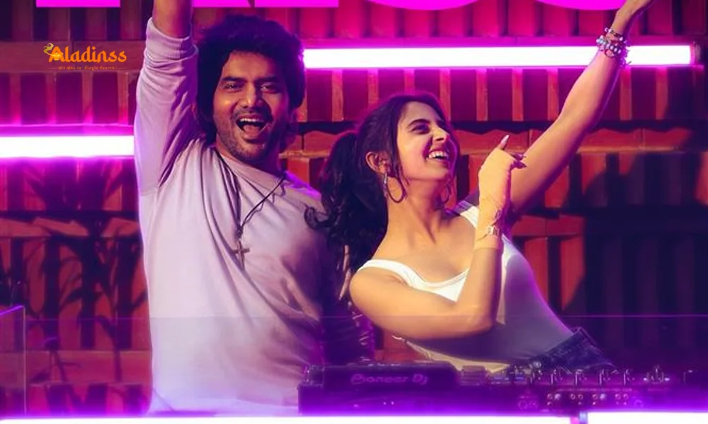 Kavin’s Kiss Movie to Release on September 19, 2025