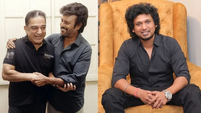 Rajinikanth and Kamal Haasan reunion 2025