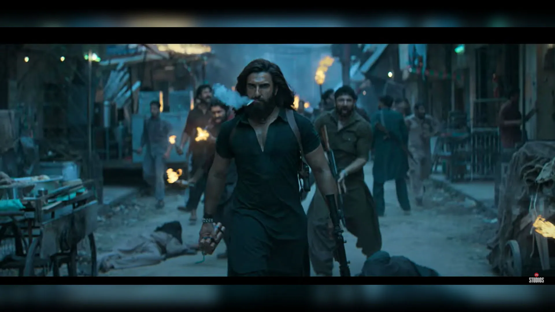 Dhurandhar movie latest cinema update