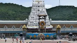 Tirupati Ezhumalaiyan Temple warning against fake VIP darshan scams