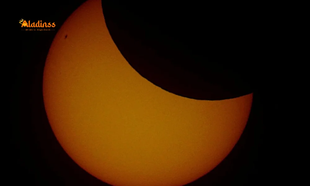 Eclipse 2025: Dates, Times, and Visibility in India